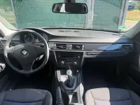Gebraucht BMW 318 143 PS (105 kW) 2010 Kombi