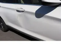 Używany BMW X3 xLine 184 KM (135 kW) 2012 Biały SUV