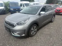 Gebraucht Kia Niro Spirit 105 PS (77 kW) 2019 Grau SUV