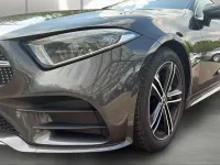 Gebraucht Mercedes CLS300 AMG 245 PS (180 kW) 2019 Grau Coupé