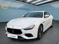 Gebraucht Maserati Ghibli 581 PS (427 kW) 2021 Weiss Limousine