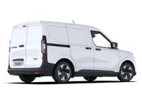 Neu Ford Courier Trend 100 kW (136 PS) 2025 Frozen white Van / Kleinbus