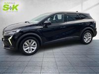 Neu Renault Symbioz Evolution 143 PS (105 kW) 2025 Black pearlschwarz metallic (schwarz) SUV