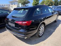 Gebraucht Audi A4 Sport 231 PS (169 kW) 2019 Schwarz Kombi
