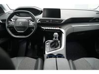 gebraucht Peugeot 3008 Pure Tech 130 Allure