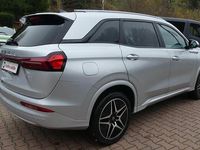 Neu DFSK E5 177 PS (130 kW) 2025 Silber SUV