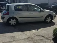 Gebraucht Renault Mégane Avantage 98 PS (72 kW) 2005 Limousine