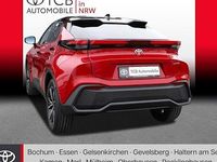 Gebraucht Toyota C-HR 223 PS (164 kW) 2025 Rot SUV