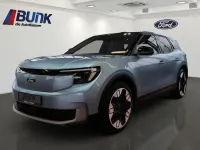Gebraucht Ford Explorer Premium 210 kW (286 PS) 2026 Arctic blue SUV