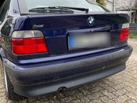 gebraucht BMW 316 i Coupe Comfort Edition Comfort Edition