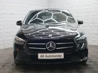 Gebraucht Mercedes B250 224 PS (164 kW) 2020 Schwarz Kleinwagen