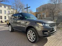 Gebraucht Land Rover Range Rover HSE Dynamic 306 PS (225 kW) 2016 Grau SUV