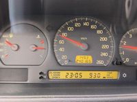 Gebraucht Volvo C70 165 PS (121 kW) 1999 Blau Coupé