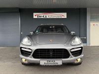 Second-hand Porsche Cayenne 500 CP (367 kW) 2010 Gri SUV