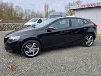 Gebraucht Volvo V40 You! 150 PS (110 kW) 2015 Schwarz Kombi