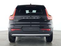 Gebraucht Volvo XC40 Core 163 PS (119 kW) 2025 Schwarz SUV