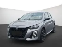 Gebraucht Peugeot 208 Active 101 PS (74 kW) 2024 Grau Kleinwagen