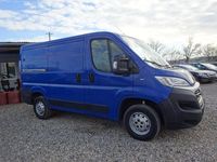 Gebraucht Fiat Ducato 131 PS (96 kW) 2019 Colore esterno (blau) Van
