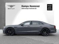 Ny Bentley Flying Spur 680 HK (500 kW) 2026 Grå Sedan