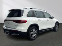 Gebraucht Mercedes EQB300 Electric Art 167 kW (228 PS) 2025 Unilack polarweiß SUV