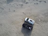 Gebraucht Ford Transit 90 PS (66 kW) 2011 Weiß Van / Kleinbus