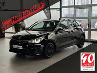 Gebraucht Kia Rio Vision 101 PS (74 kW) 2021 Schwarz Kleinwagen