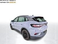 Gebraucht VW ID.4 Pure 108 kW (148 PS) 2022 Grau SUV