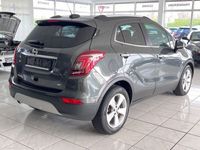 gebraucht Opel Mokka X Ultimate+Automatik+KeylessGo+Navi+1.Hand