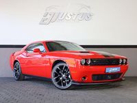 Używany Dodge Challenger SXT 309 KM (227 kW) 2020 Czerwony Coupe
