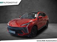 Gebraucht DFSK Forthing 5 177 PS (130 kW) 2025 Rot SUV