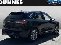 Używany Ford Kuga Vignale 224 KM (164 kW) 2021 Czarny SUV
