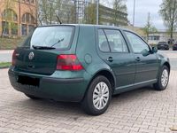 gebraucht VW Golf IV SPECIAL // TÜV NEU // KLIMA // 4-TÜRIG