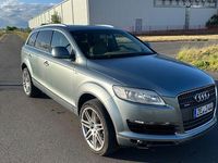 Second-hand Audi Q7 232 CP (170 kW) 2006 Gri SUV