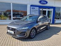 Neu Ford Focus ST-Line X 116 PS (85 kW) 2025 Grau Kombi
