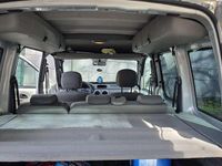 Gebraucht Renault Kangoo Authentique 58 PS (42 kW) 2005 Van / Kleinbus