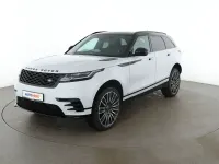 Gebraucht Land Rover Range Rover Velar HSE Dynamic 301 PS (221 kW) 2021 Weiß SUV