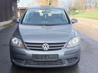 Gebraucht VW Golf Plus 75 PS (55 kW) 2005 Grau Van / Kleinbus