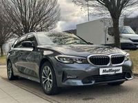 gebraucht BMW 330e T.Sport HUD DrivAss.HiFi DAB Lenkradh.LiveN