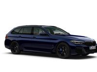 Gebraucht BMW 530 Efficient Dynamics 286 PS (210 kW) 2026