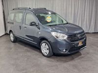 gebraucht Dacia Dokker Comfort + Navi+ 1 Jahr Garantie