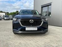 Gebraucht Mazda CX-60 Exclusive-Line 200 PS (147 kW) 2024 Blau SUV