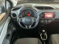 gebraucht Toyota Yaris 1.0 KAMERA/NAVI/BLUETOOTH/KLIMA