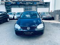 Gebraucht VW Golf IV 75 PS (55 kW) 2004 Blau Limousine