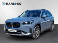 Używany BMW X1 Efficient Dynamics 136 KM (100 kW) 2023 Biały SUV