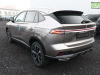 Neu MG HS Luxury 170 PS (125 kW) 2025 Sterling silver metallic SUV