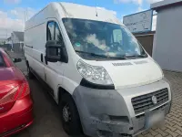 Second-hand Fiat Ducato 2014 Alb Van