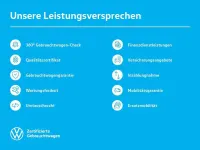 Gebraucht VW Multivan Basis 150 PS (110 kW) 2024 Candyweiß Van / Kleinbus