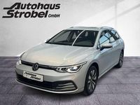Gebraucht VW Golf VIII Move 131 PS (96 kW) 2023 Reflexsilber metallic Limousine