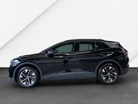Neu VW ID.4 Pro 210 kW (286 PS) 2026 Schwarz SUV