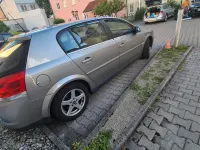 Gebraucht Opel Vectra 167 PS (122 kW) 2005 Gold Limousine